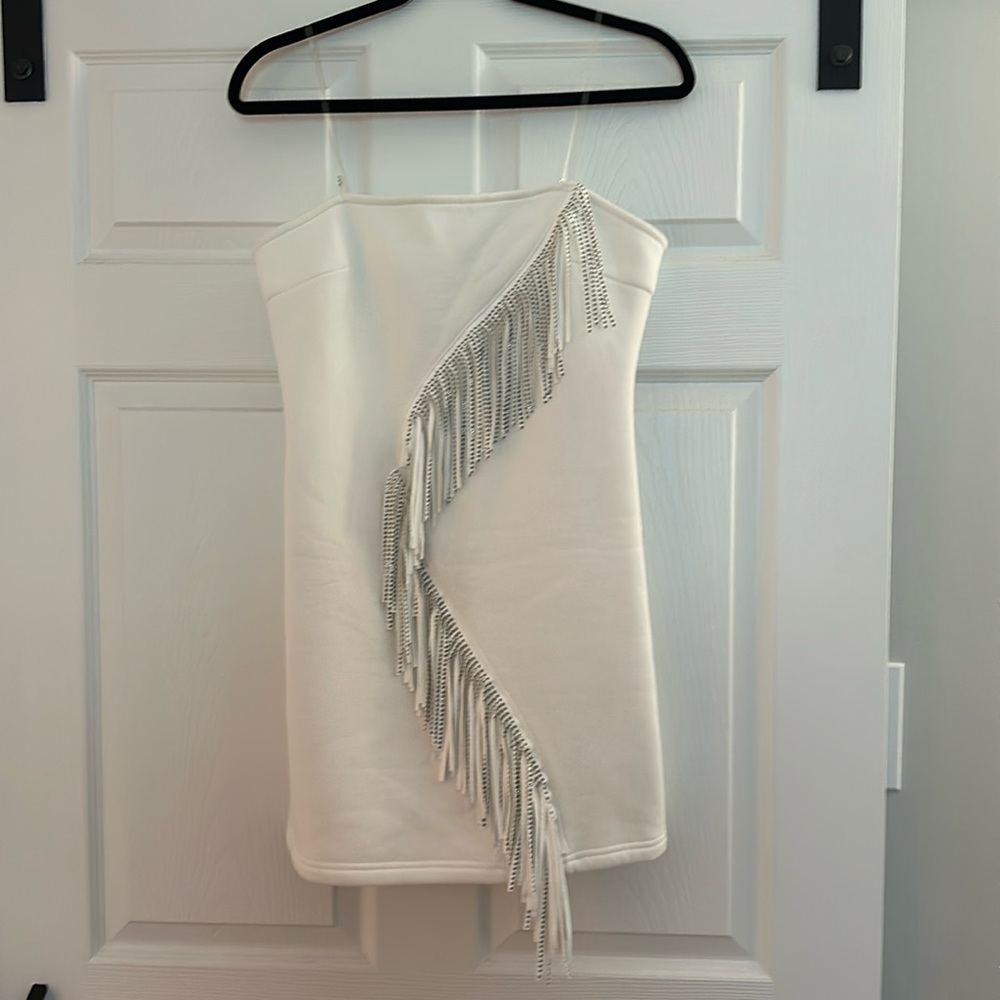Cloud Ten. New with tags. White. Size Medium
